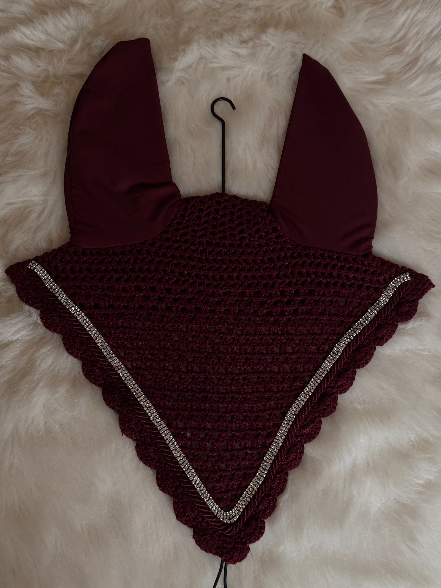 Burgundy Delight