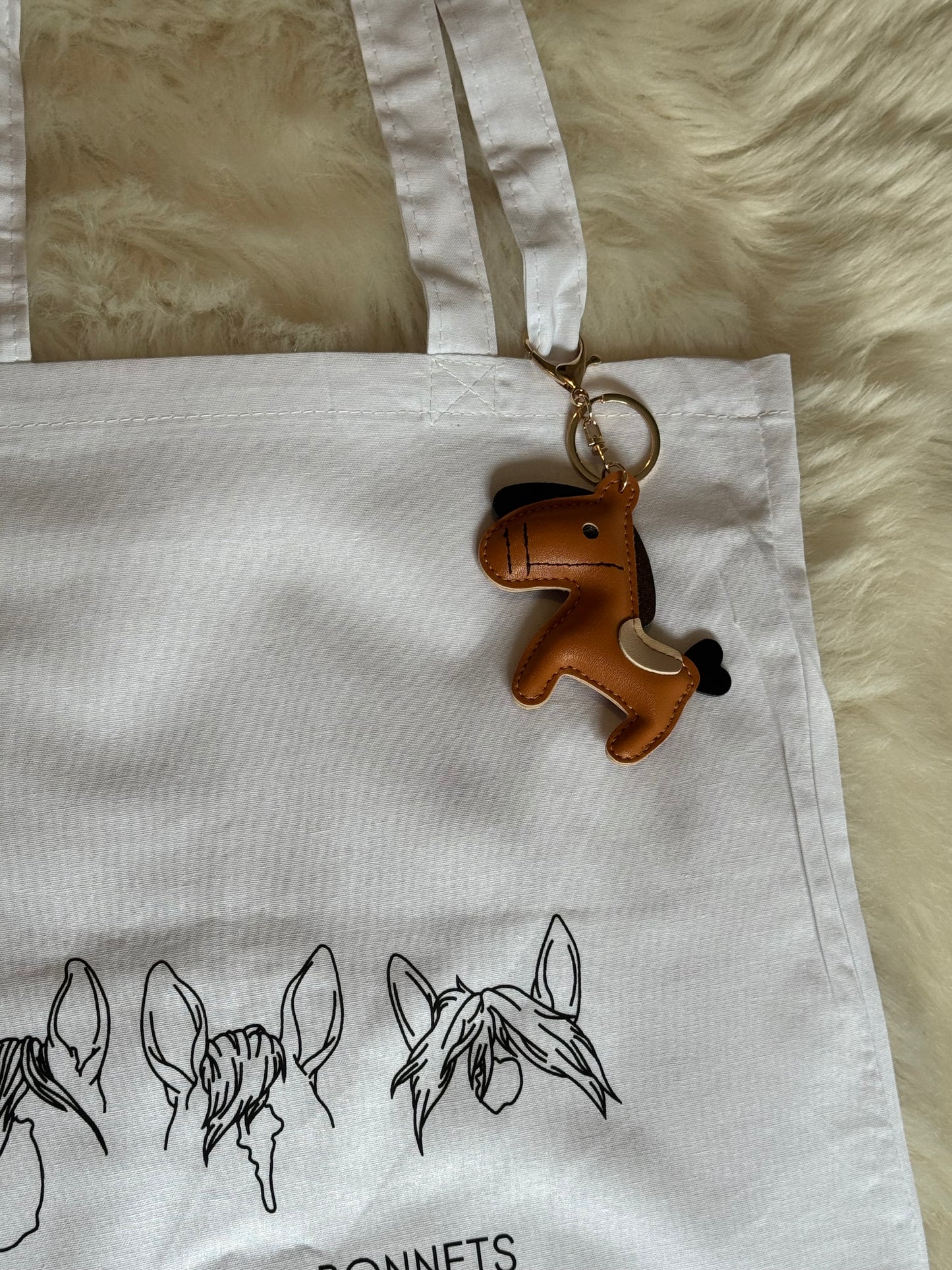 Horse Bag Accessory