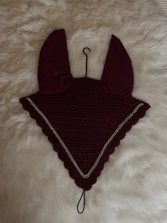 Burgundy Delight