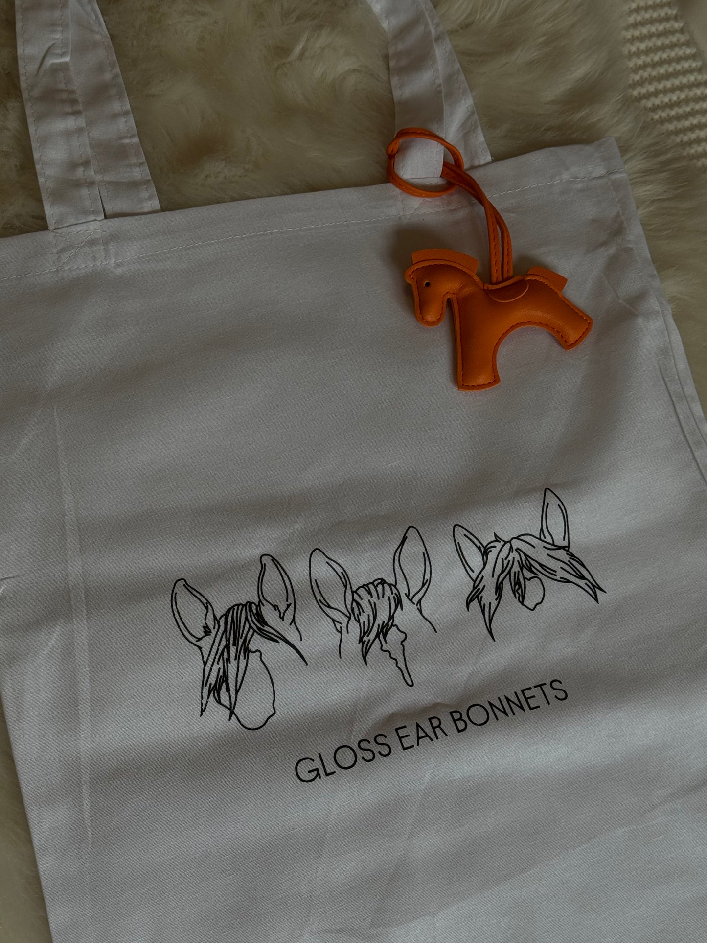 Horse Bag Accessory