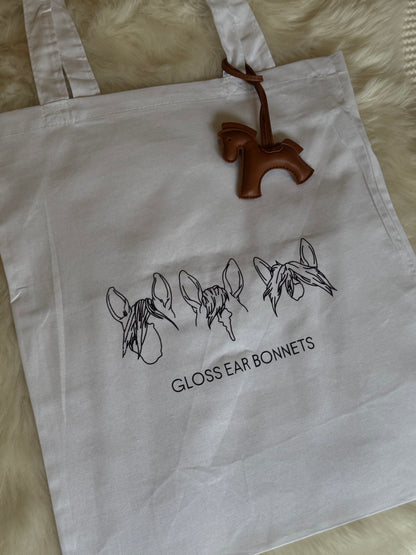 Horse Bag Accessory