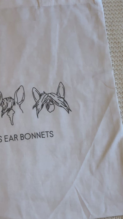 TOTE BAG (white)